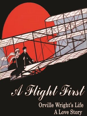 cover image of A Flight First